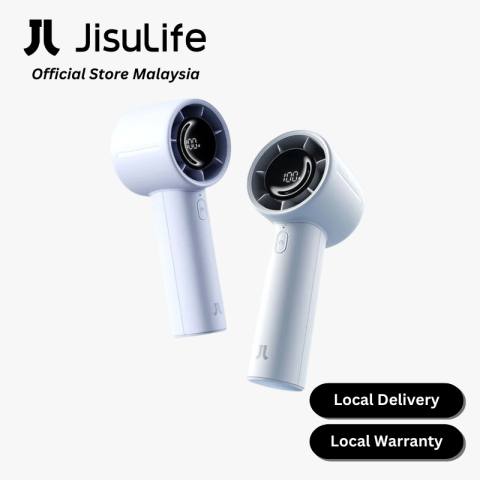 JisuLife Portable Fan Life10S (5000mAh)