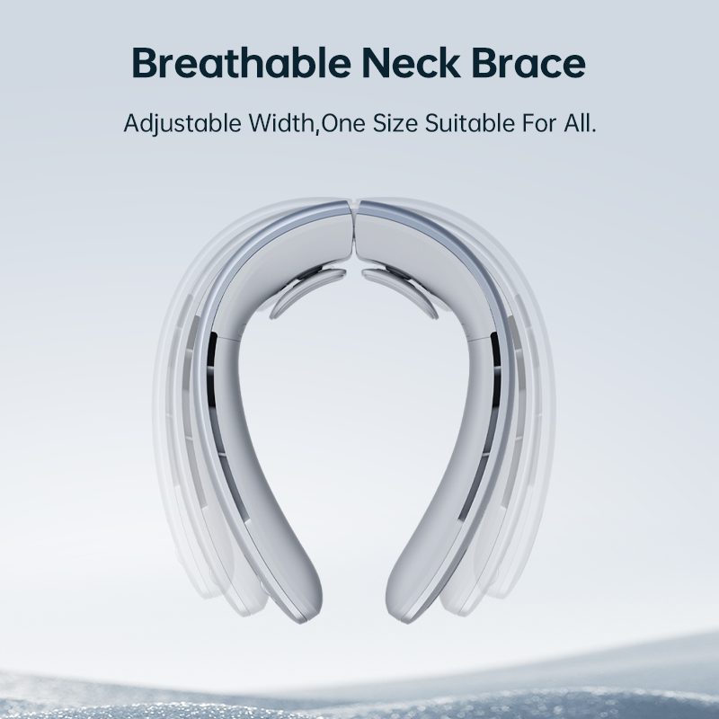 JisuLife Neck Fan Pro1 (5000mAh) FA45