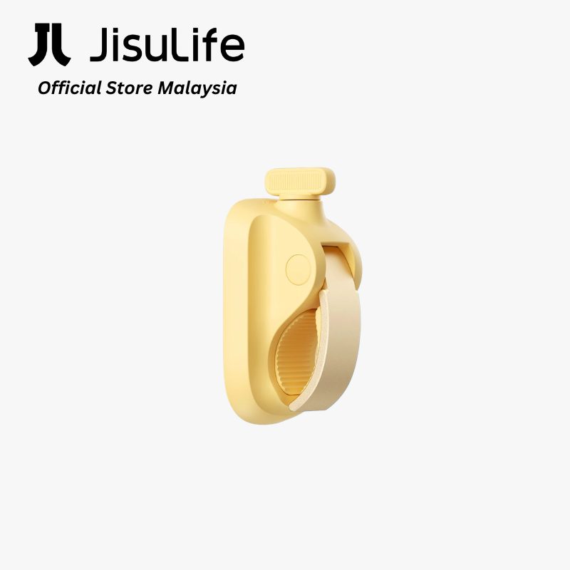 Model: Yellow Clip