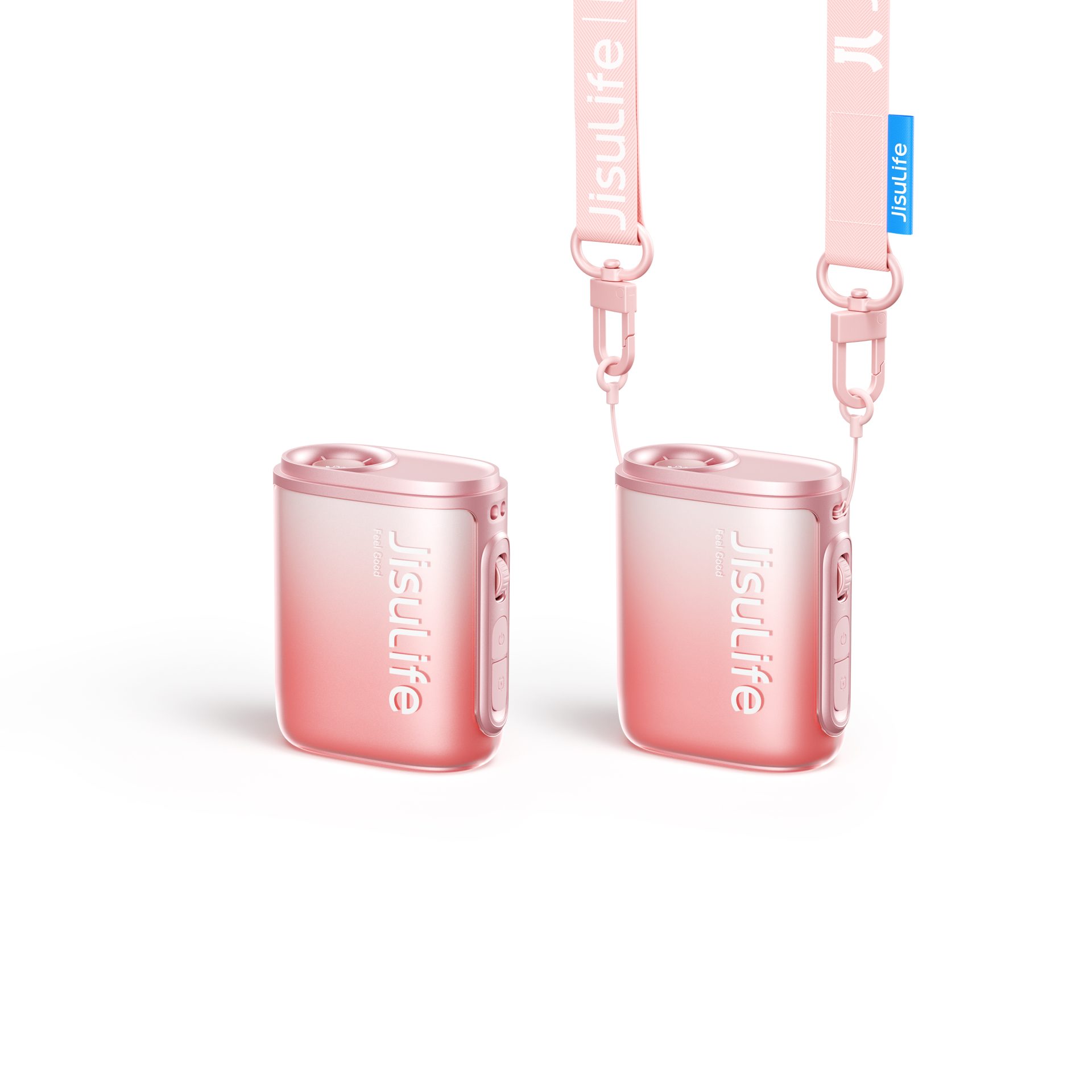 Color: Pink
