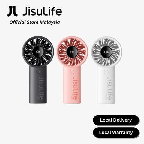 JisuLife Handheld Fan Life4 (5000mAh)