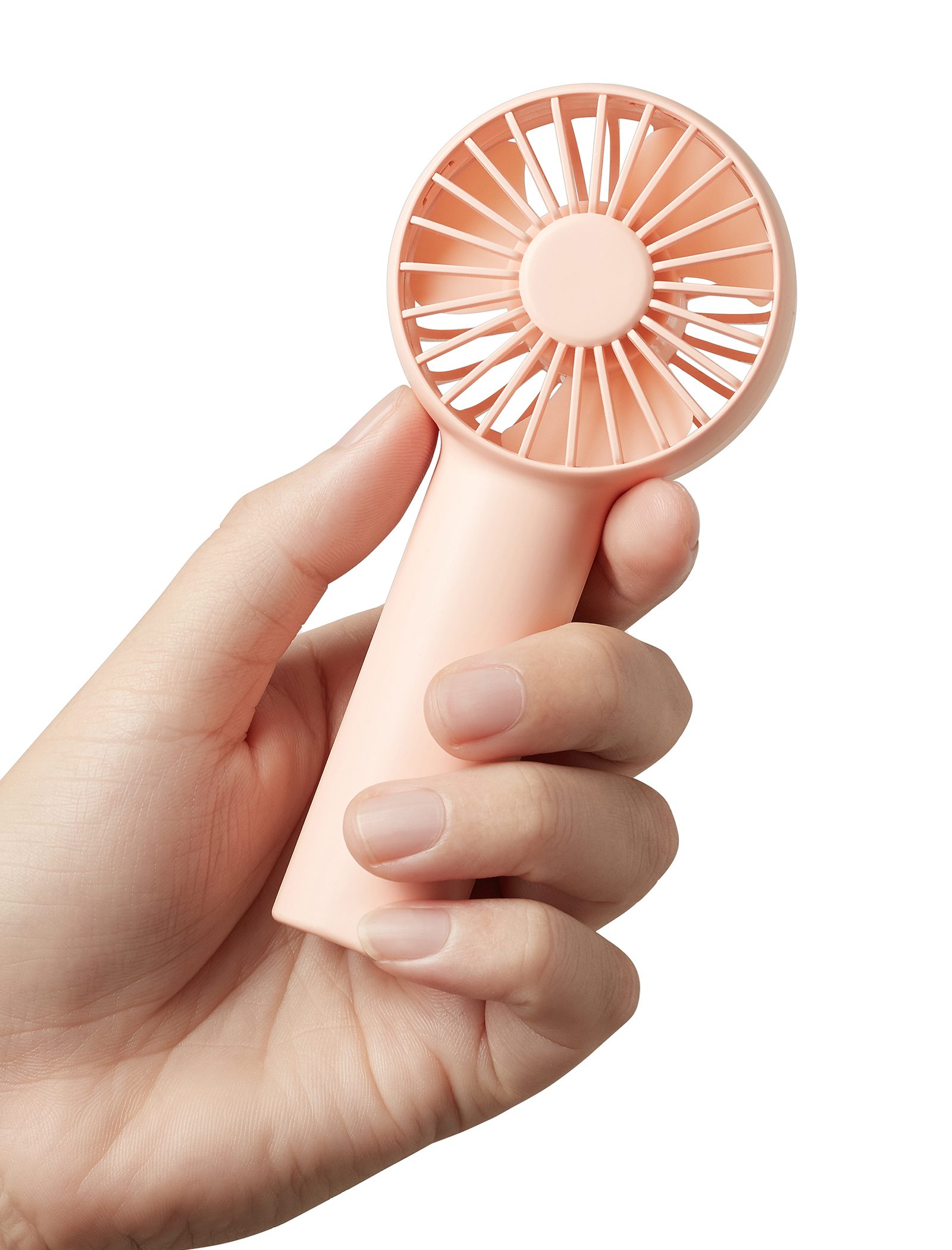 Color: Pink