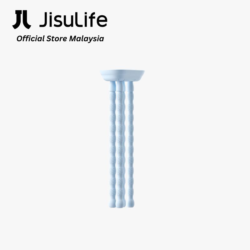Model: Blue Octopus Stand