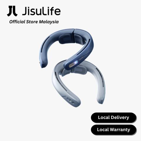 JisuLife Neck Fan Pro1 (5000mAh) FA45