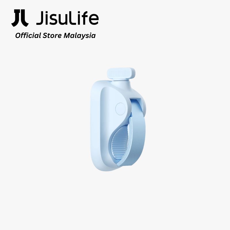 Model: Blue Clip