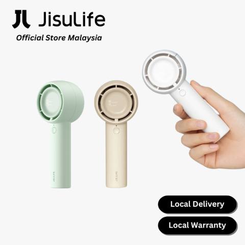 JisuLife Mini Fan Life5 (2500mAh/4500mAh) FA42/FA42-1