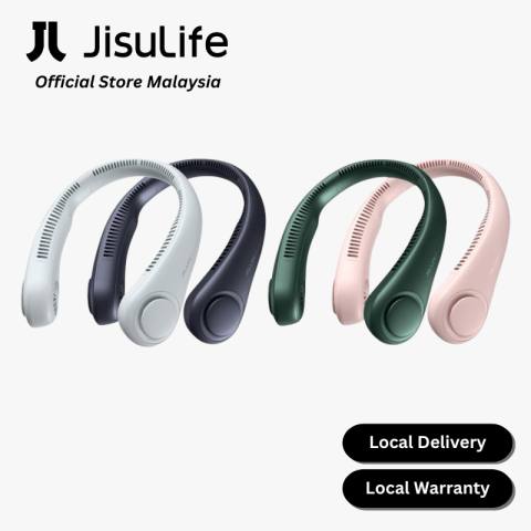 JisuLife Neck Fan Life3 (4000mAh) FA14