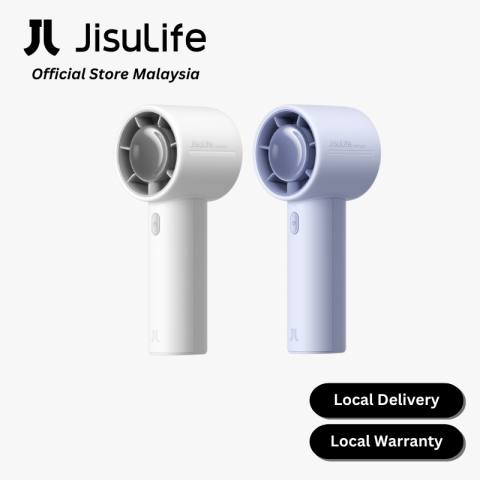 JisuLife Handheld Fan Life10 (4000mAh)