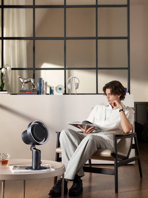 Table Fan