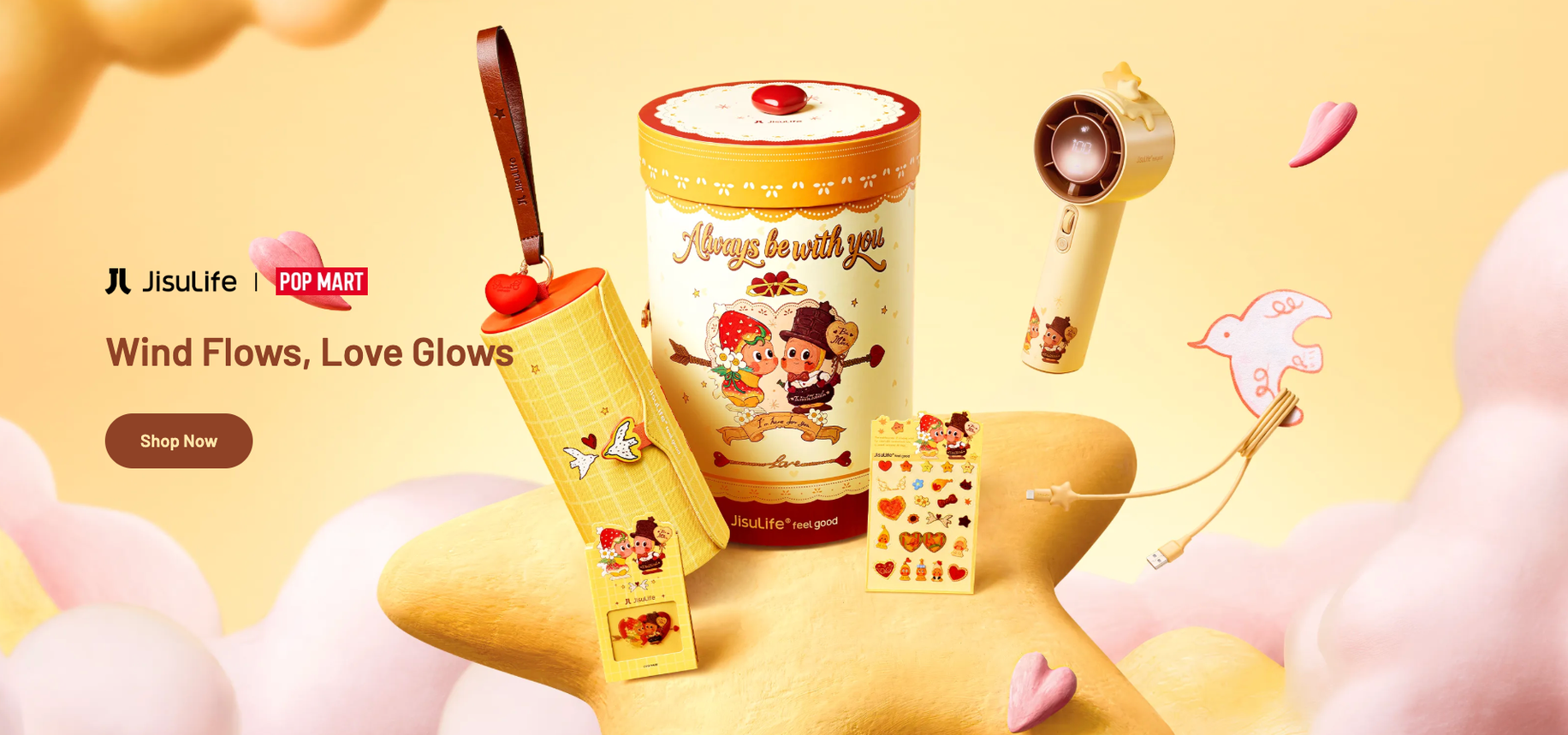 JisuLife Malaysia promotion